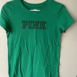 Victoria Secret PINK Tee size XS